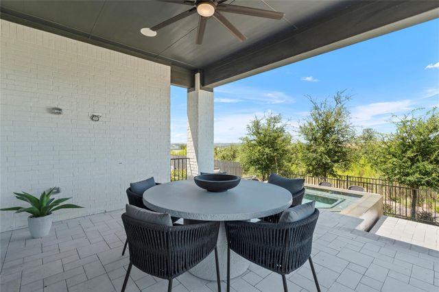 22404 Lago Lookout LN, Lago Vista, TX 78645