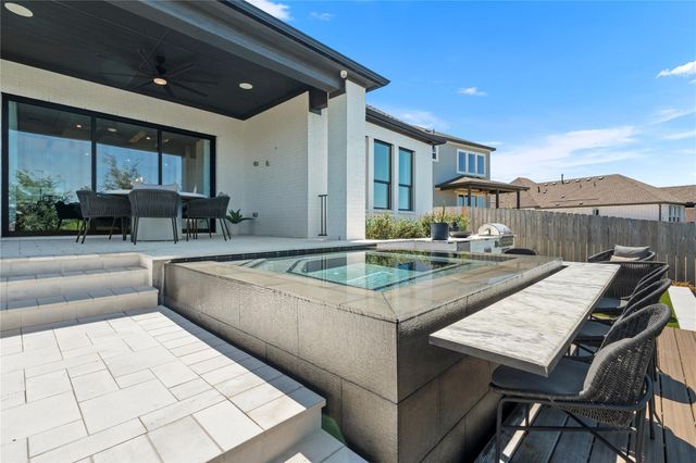 22404 Lago Lookout LN, Lago Vista, TX 78645