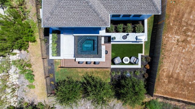 22404 Lago Lookout LN, Lago Vista, TX 78645