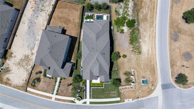 22404 Lago Lookout LN, Lago Vista, TX 78645
