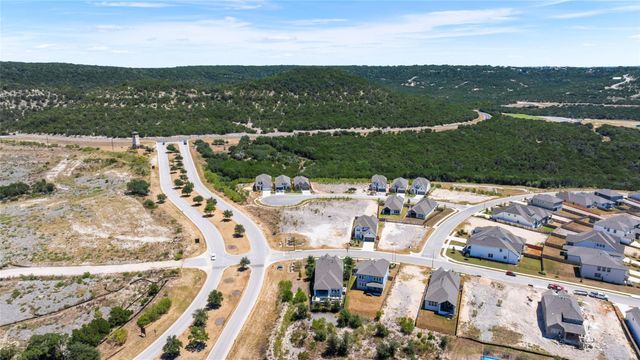 22404 Lago Lookout LN, Lago Vista, TX 78645
