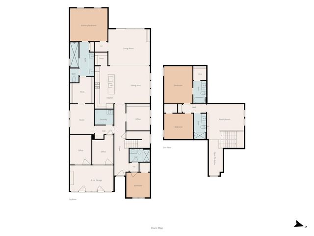 22404 Lago Lookout LN, Lago Vista, TX 78645