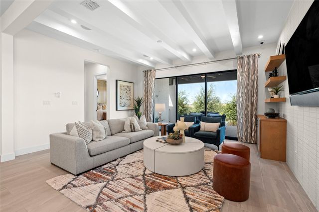 22404 Lago Lookout LN, Lago Vista, TX 78645