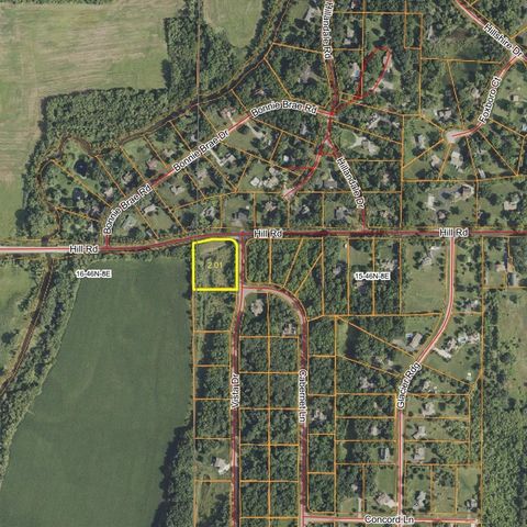 9515 Vista Drive, Richmond, IL 60071