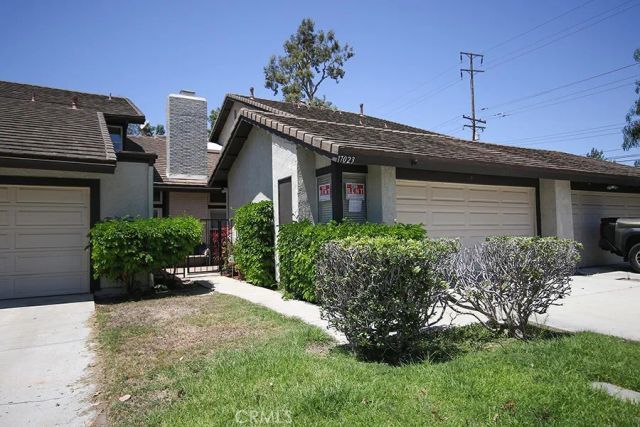 17023 Mount Lomina Court, Fountain Valley, CA 92708