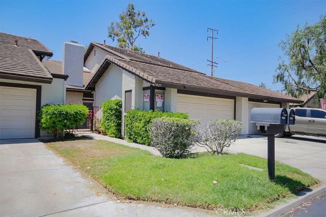 17023 Mount Lomina Court, Fountain Valley, CA 92708