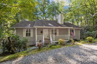 285 Holly Forest Court, Sapphire, NC 28774