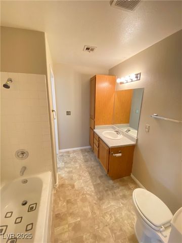 384 Sunward Drive 0, Henderson, NV 89014