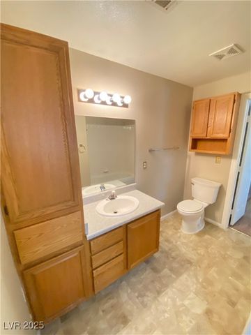 384 Sunward Drive 0, Henderson, NV 89014