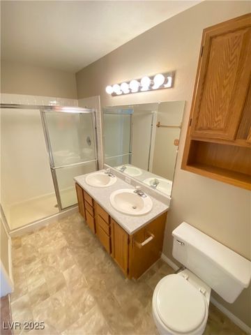 384 Sunward Drive 0, Henderson, NV 89014