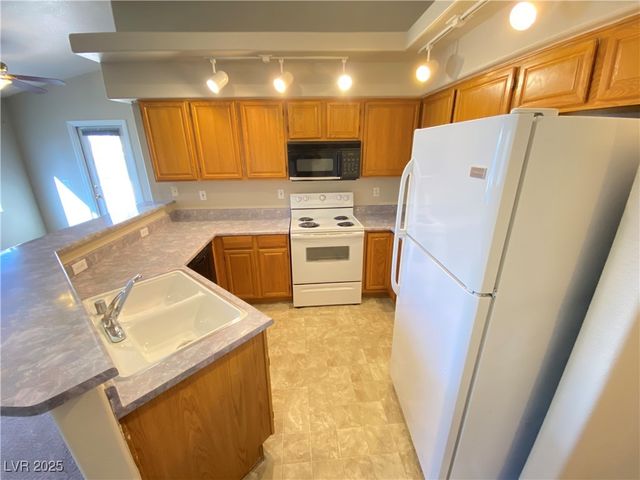 384 Sunward Drive 0, Henderson, NV 89014