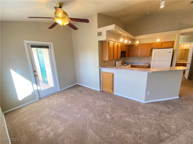 384 Sunward Drive 0, Henderson, NV 89014