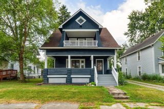 134 N Clinton Street, Richwood, OH 43344