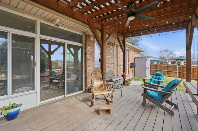 4766 Emerald Trace Way, Fort Worth, TX 76244