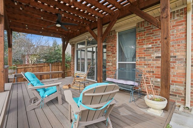 4766 Emerald Trace Way, Fort Worth, TX 76244