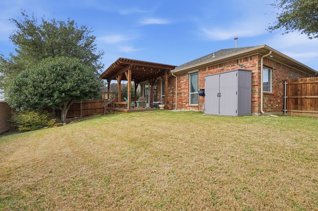 4766 Emerald Trace Way, Fort Worth, TX 76244