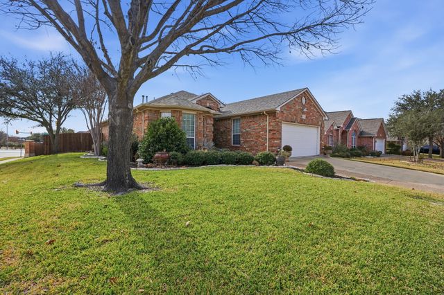 4766 Emerald Trace Way, Fort Worth, TX 76244