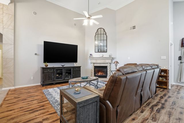 4766 Emerald Trace Way, Fort Worth, TX 76244