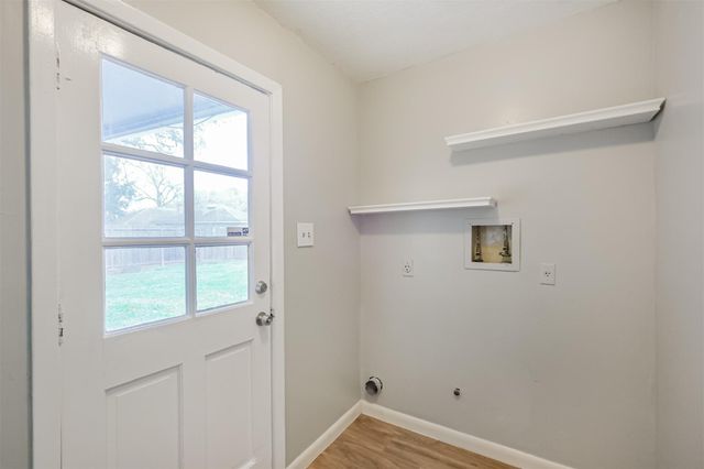 2326 Bright Meadows Drive, Missouri City, TX 77489