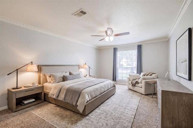 2326 Bright Meadows Drive, Missouri City, TX 77489