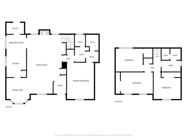 2326 Bright Meadows Drive, Missouri City, TX 77489