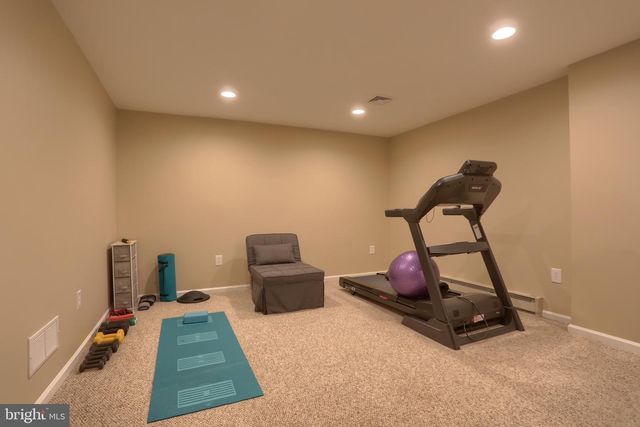14 TOWER DR, Elizabethtown, PA 17022