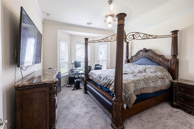 2318 N Red Slate Drive, Rosharon, TX 77583