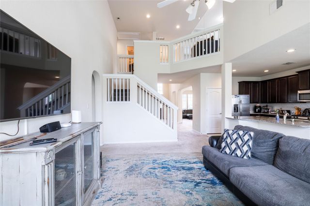 2318 N Red Slate Drive, Rosharon, TX 77583