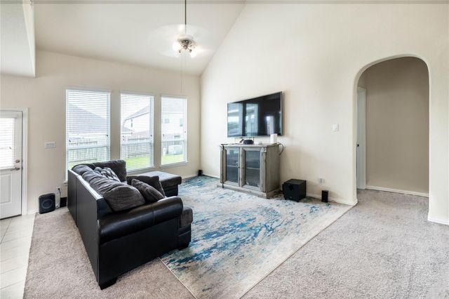 2318 N Red Slate Drive, Rosharon, TX 77583