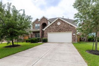 2318 N Red Slate Drive, Rosharon, TX 77583