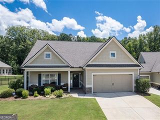 986 HIGH SHOAL Drive, Monroe, GA 30655
