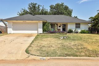 4733 NW 62nd Terrace, Oklahoma City, OK 73122