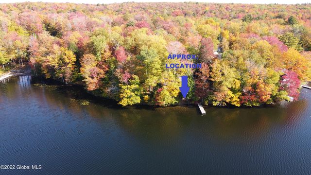 551 Maple Street, Berlin, NY 12138