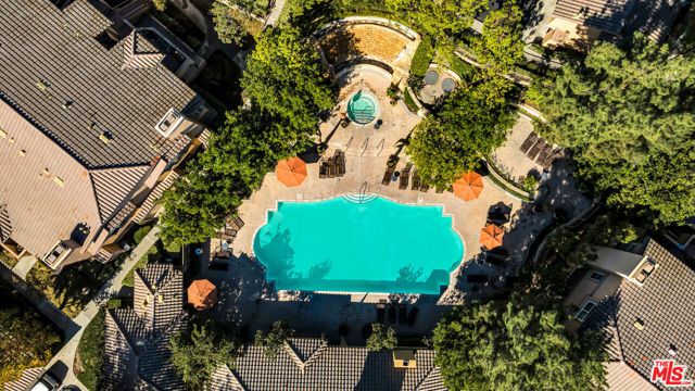 19431 Rue De Valore 41M, Foothill Ranch, CA 92610