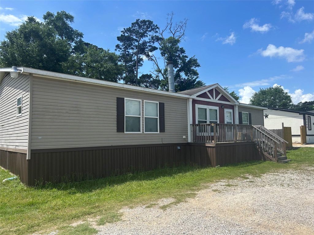 15158 Schank Road, Conroe, TX 77306