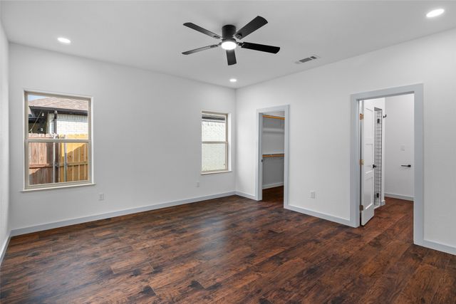 4608 Eagle Nest Court, Granbury, TX 76048