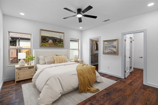 4608 Eagle Nest Court, Granbury, TX 76048