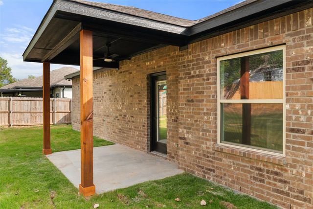 4608 Eagle Nest Court, Granbury, TX 76048