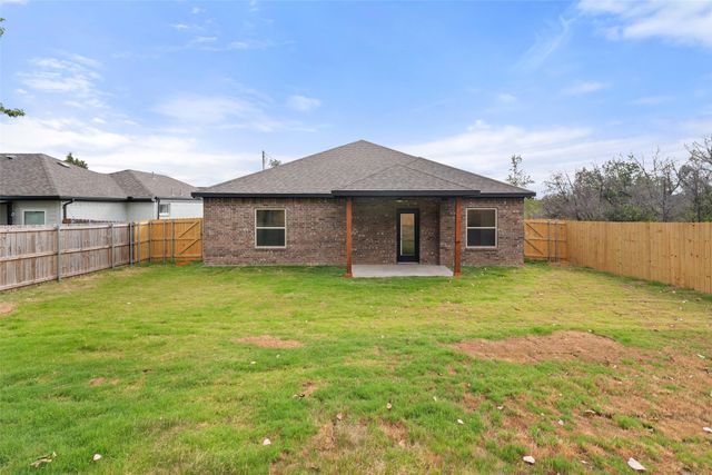 4608 Eagle Nest Court, Granbury, TX 76048