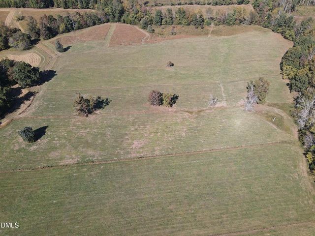 4067 Chewning Rd., Oxford, NC 27565