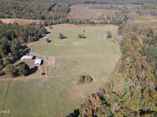 4067 Chewning Rd., Oxford, NC 27565