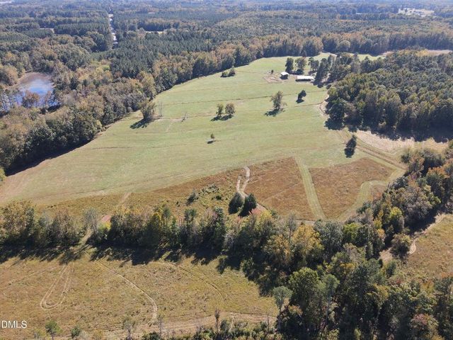 4067 Chewning Rd., Oxford, NC 27565