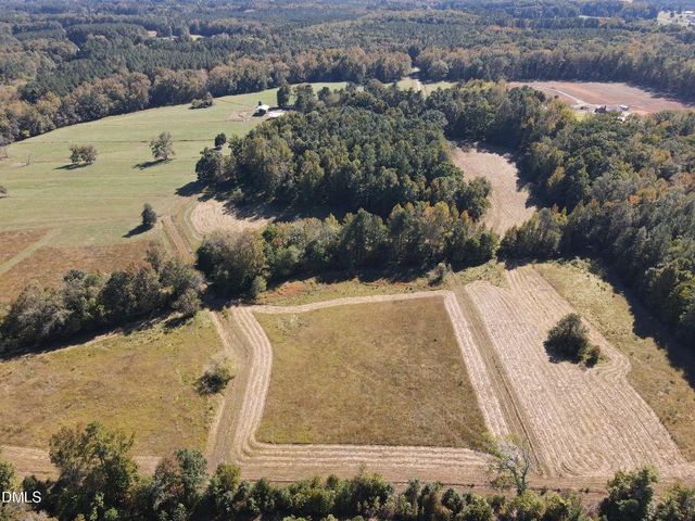 4067 Chewning Rd., Oxford, NC 27565