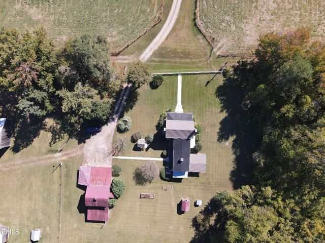 4067 Chewning Rd., Oxford, NC 27565