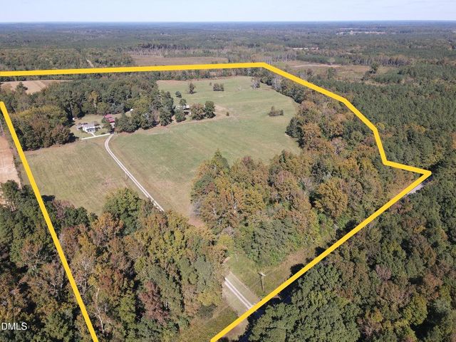 4067 Chewning Rd., Oxford, NC 27565