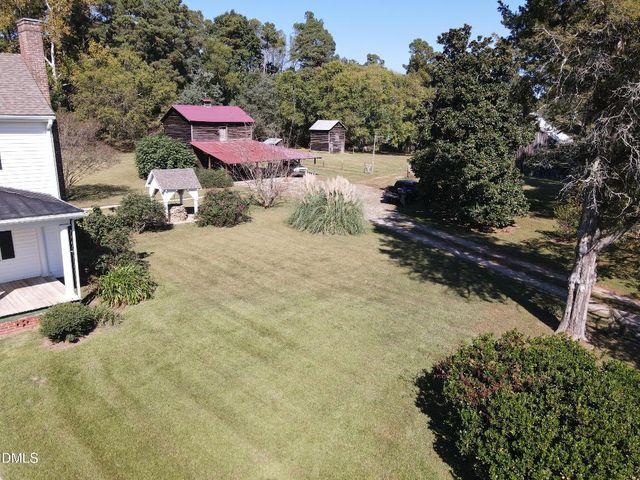 4067 Chewning Rd., Oxford, NC 27565