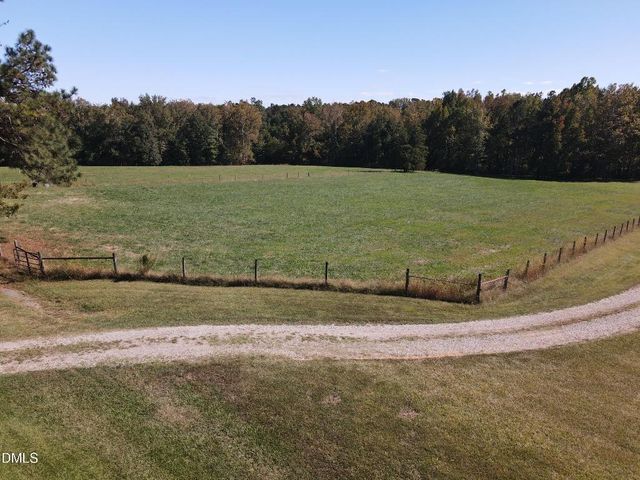 4067 Chewning Rd., Oxford, NC 27565