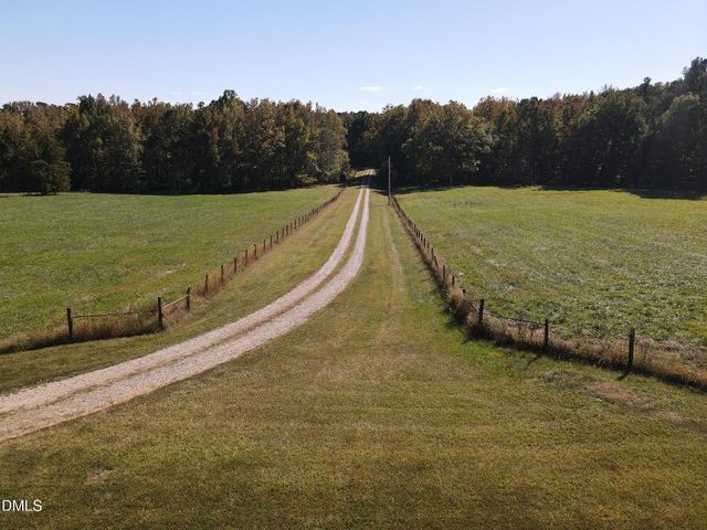 4067 Chewning Rd., Oxford, NC 27565