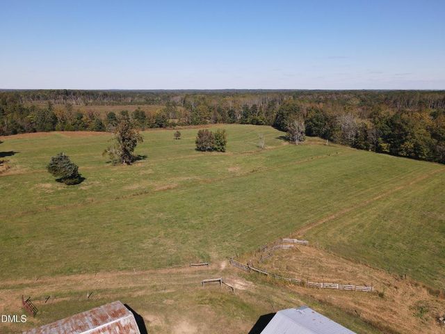 4067 Chewning Rd., Oxford, NC 27565