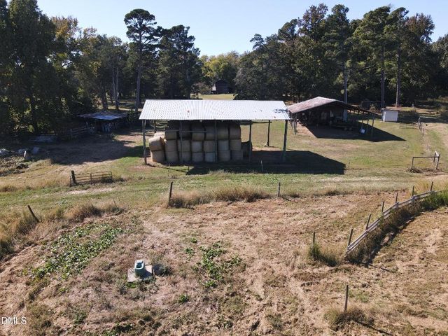 4067 Chewning Rd., Oxford, NC 27565